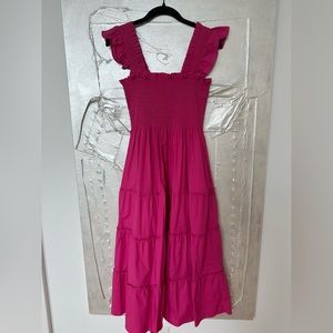 Hill House Home nap dress